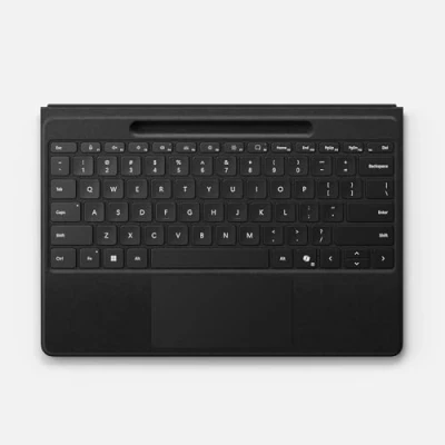 Afbeelding van Microsoft Surface Pro Flex Toetsenbord, zwart