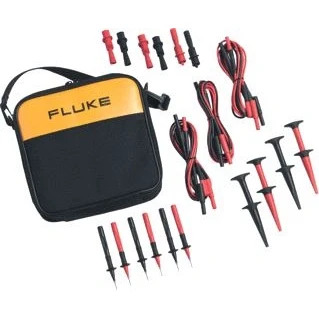 Afbeelding van Fluke snoerenset voor procesmeting 3829398