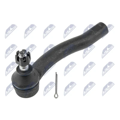 Afbeelding van NTY SKZ TY 080 Stuurkogel Vooras links, Buiten TOYOTA: Corolla IX Hatchback