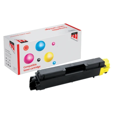 Afbeelding van Toner Qua Kyo TK 5150Y geel