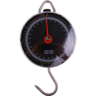 Afbeelding van Ultimate Record Scale 54kg Weegschaal