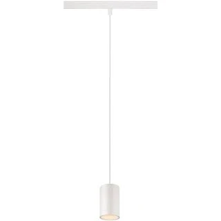 Afbeelding van Slv numinos xs 48v track dali hanglamp wit 8 7w 650lm 2700k cri90 40 1006772