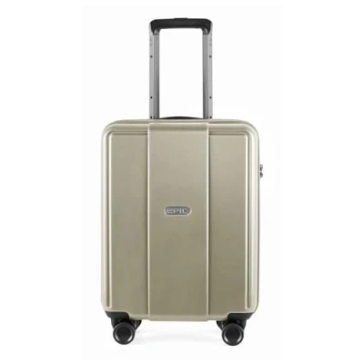 Afbeelding van Epic POP 6.0 4ROLLEN Trolley, Maat: One Size, Cava