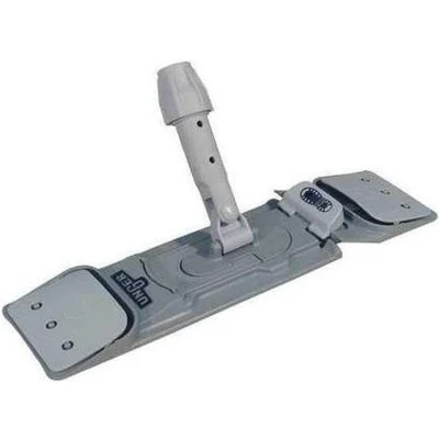 Afbeelding van Unger SmartColor Mophouder 40cm Grijs Pocket &amp; Flaps Systemen