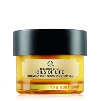 Afbeelding van THE BODY SHOP Oogcrème, 20 ml