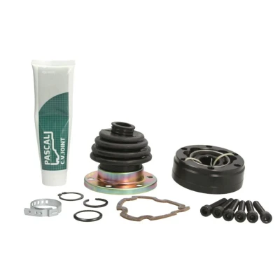 Afbeelding van Homokineet reparatie set, aandrijfas PASCAL G7W005PC