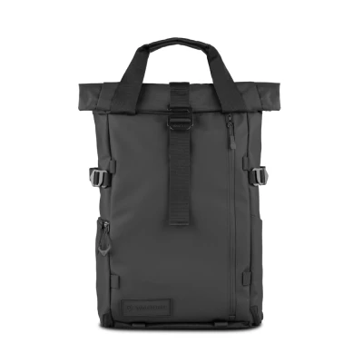 Afbeelding van WANDRD PRVKE 21l Black V4