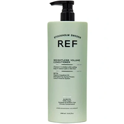 Afbeelding van REF Weightless Volume Conditioner 1000 ml