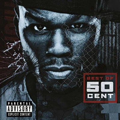 Afbeelding van Fifty Cent Best Of