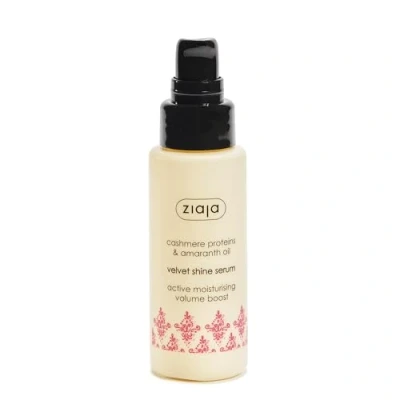 Afbeelding van Hair Serum To Increase Gloss Cashmere Proteins &amp; Amaranth Oil 50 Ml