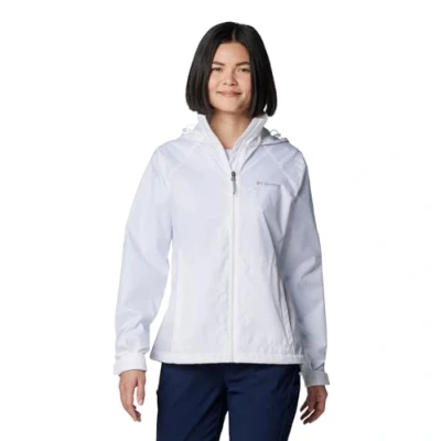 Afbeelding van Columbia Switchback 4 jas voor dames, waterdichte regenjas (1 stuks)