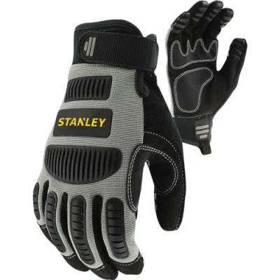 Afbeelding van Stanley Extreme Performance werkhandschoenen maat 10