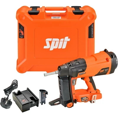 Afbeelding van Spit Pulsa 40P+ Nagelapparaat Op Gas (Afbouw &amp; Aannemerij)