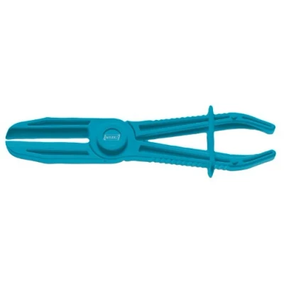 Afbeelding van Hazet 4590 3 Afklemtang 253 mm 1 stuk(s)