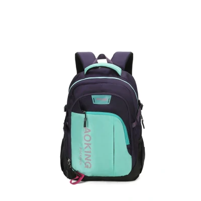 Afbeelding van Aoking Rugzak, Maat: 1, Multicolored