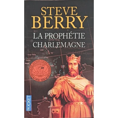 Afbeelding van ISBN 9782749115702, Frans, Paperback, 672 pagina&#039;s