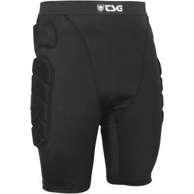 Afbeelding van TSG All Terrain Crash Broek (L New Black)