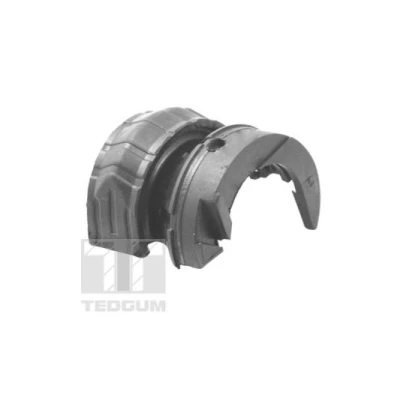 Afbeelding van Tedgum Stabilisatorstang rubber TED95385