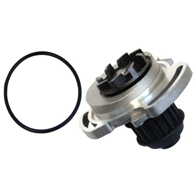Afbeelding van MAPCO 21812 Waterpomp 18 Mechanisch