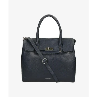 Afbeelding van Gigi Fratelli Schoudertas Romance Marine one size