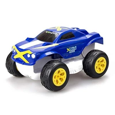 Afbeelding van Exost RC Amfibie voertuig Mini Aqua Jet 1:18