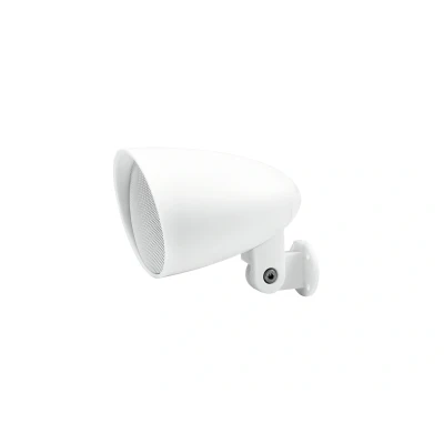 Afbeelding van Omnitronic PS 2.5WB Projector Speaker, Wit, 2x