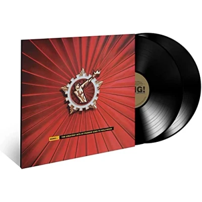 Afbeelding van Frankie Goes To Hollywood Bang! The Greatest..