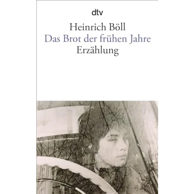 Afbeelding van Das Brot Der Fruhen Jahre
