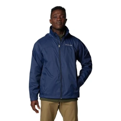 Afbeelding van Columbia Glennaker Lake 2 regenjas voor heren, waterdichte (1 stuks)