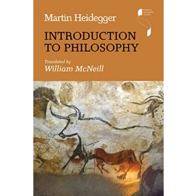 Afbeelding van Introduction to Philosophy