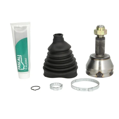 Afbeelding van Askoppeling PASCAL G1G005PC