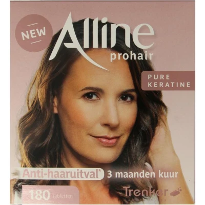 Afbeelding van Alline Prohair 180CP