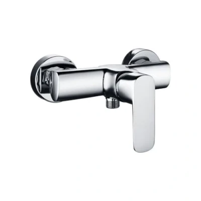 Afbeelding van ROUSSEAU Mengkraan mechanische douche Dunedin
