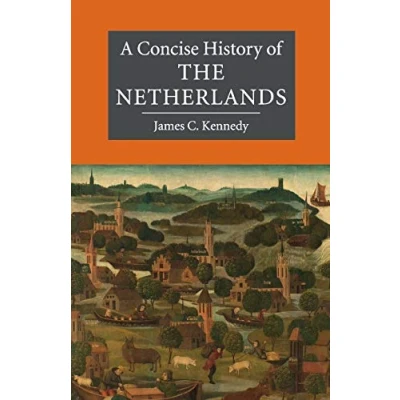 Afbeelding van A Concise History of the Netherlands