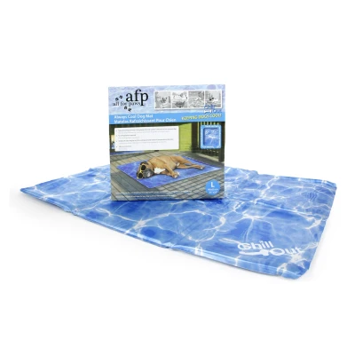 Afbeelding van All for Paws 8003 Chill Out Koelmat voor honden medium
