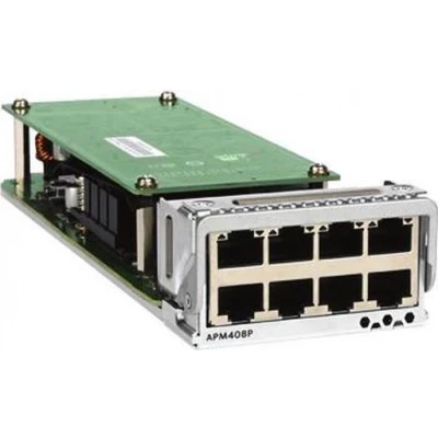 Afbeelding van Netgear APM408P 10000S network switch module 10 Gigabit Ethernet