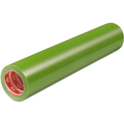 Afbeelding van Kip Beschermfolie LDPE groen lengte 100 m breedte 1000 mm wiel 6 stuks 313 52