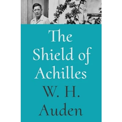 Afbeelding van The Shield of Achilles: 1