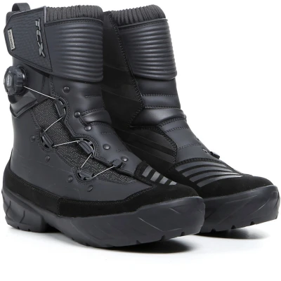 Afbeelding van TCX Boot Infinity 3 Mid WP Black 42 Maat Laars