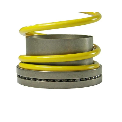 Afbeelding van Drukveerlager Naraku Twist Control Minarelli 107mm