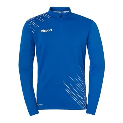 Afbeelding van Uhlsport Score 26 Ziptop Heren Royal / Wit Maat: 5XL