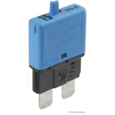 Afbeelding van Zekering HERTH+BUSS ELPARTS 50295903