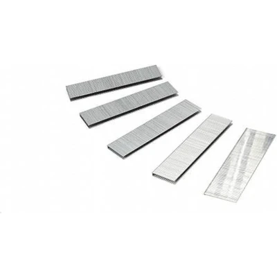 Afbeelding van HBM 30 mm Spijkers voor Professionele Tacker en Spijkerpistool op Accu