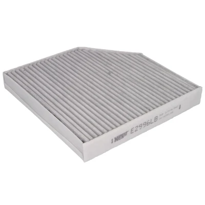 Afbeelding van Hengst Filter Interieurfilter E2996LB