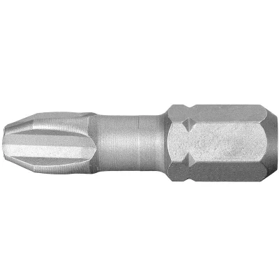 Afbeelding van Facom schroefbits 1/4 ph 1 torsion 25mm EP.101T