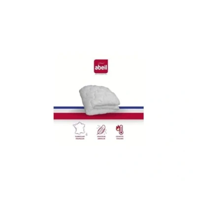 Afbeelding van ABEIL Warme quilt Absolute Sweetness 200 x cm Wit