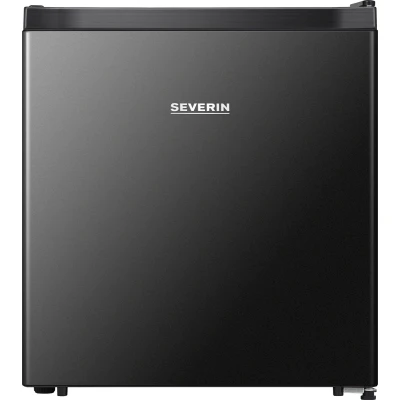 Afbeelding van Severin KB 8879 Mini koelkast Minibar 45 liter Vrijstaand Zwart