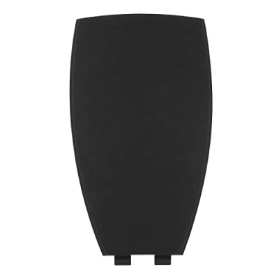 Afbeelding van EMSea Autosleutel Achterklep Vervanging Compatibel met Mercedes Benz W169/B Klasse W245/C W203/C W204 3 Knoppen Autosleutelhanger Case