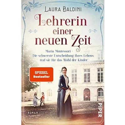 Afbeelding van Lehrerin einer neuen Zeit