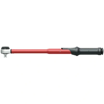Afbeelding van Gedore RED R68900200 Momentsleutel 40 200Nm 1/2&#039;&#039;
